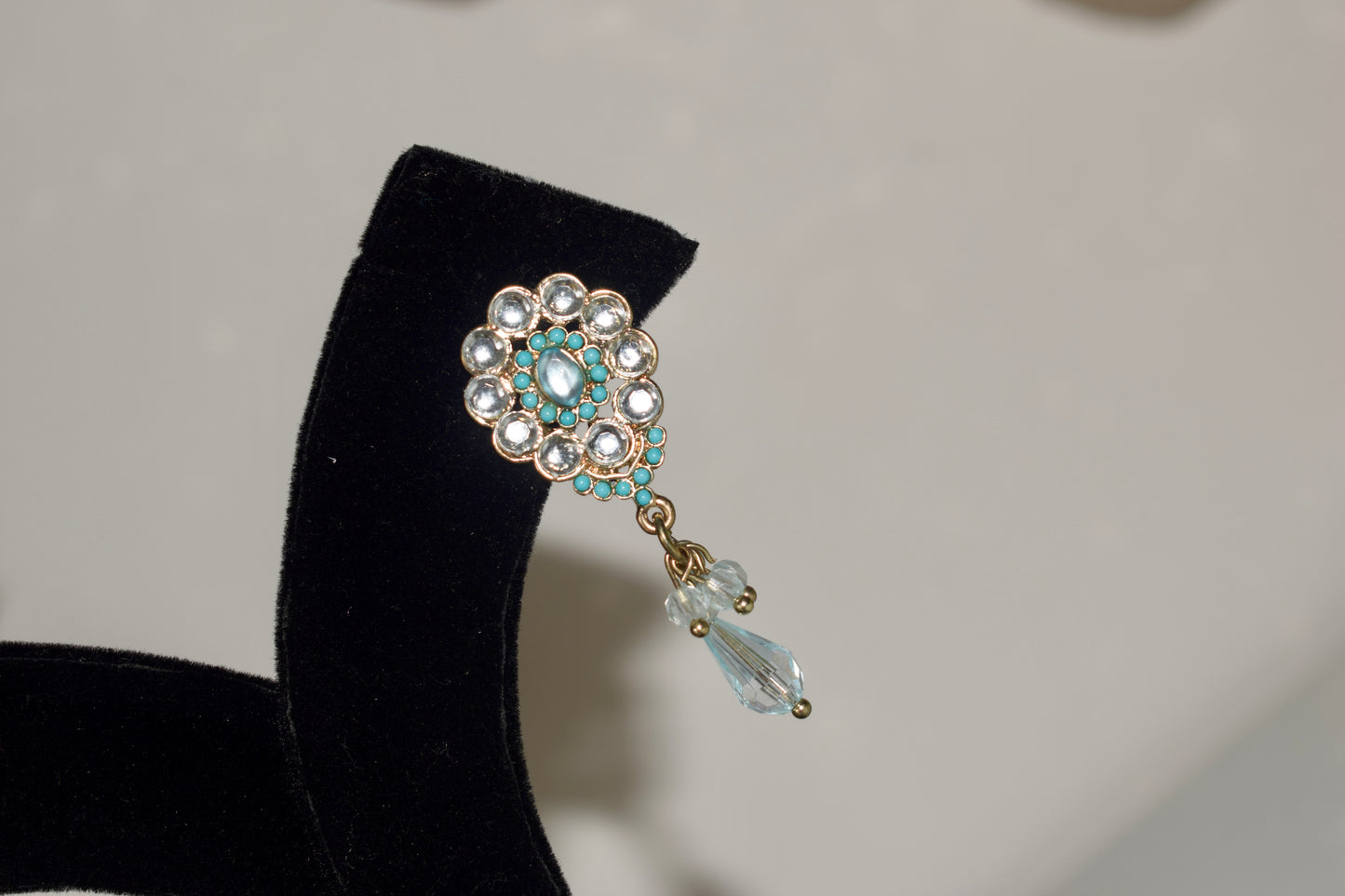 Matrut | Ethnic Earrings - E310