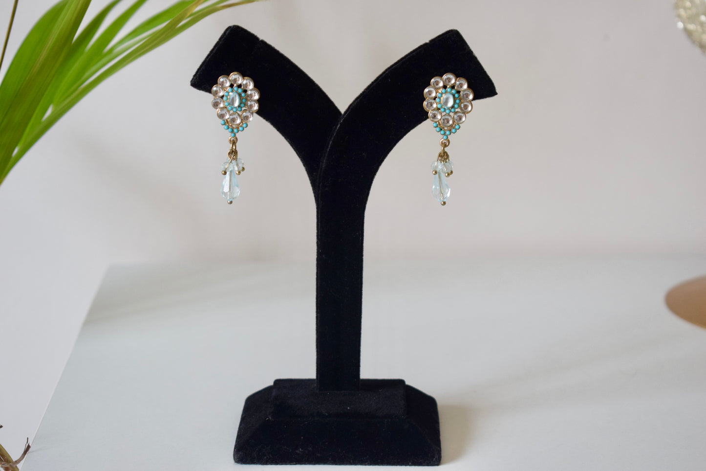 Matrut | Ethnic Earrings - E310