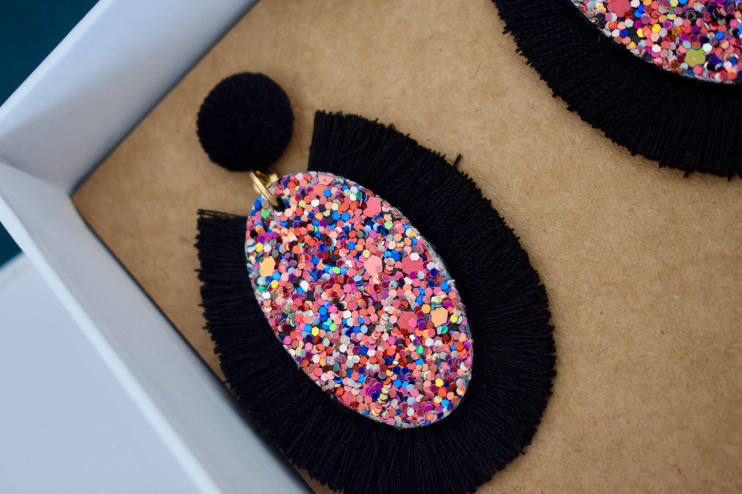 Matrut | Indo-western Earrings - IN304