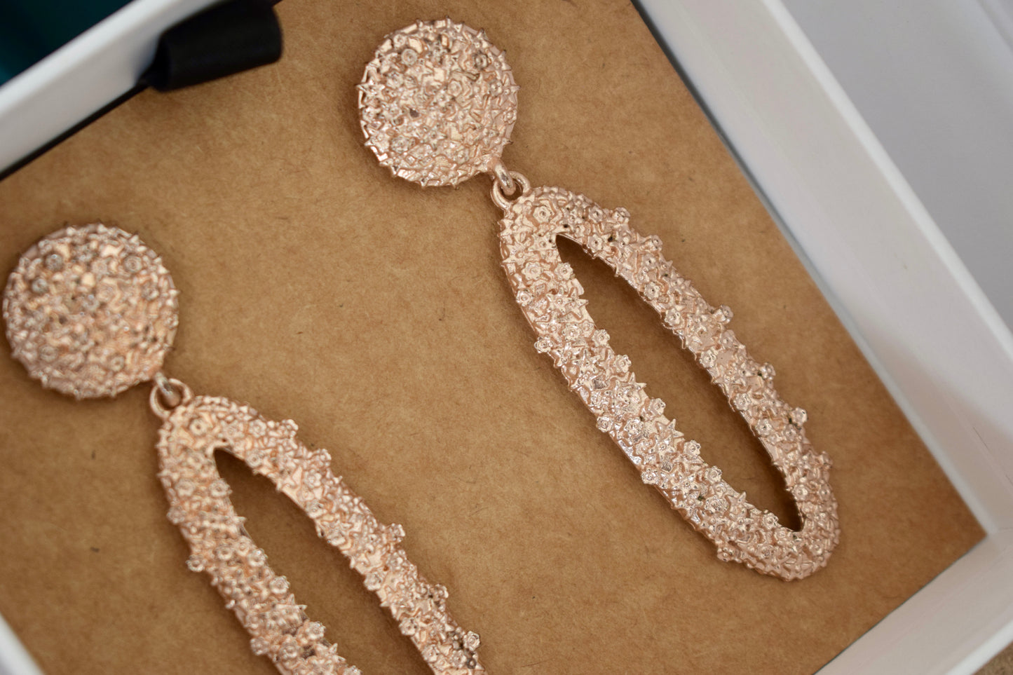 Matrut | Indo-western Earrings - IN306
