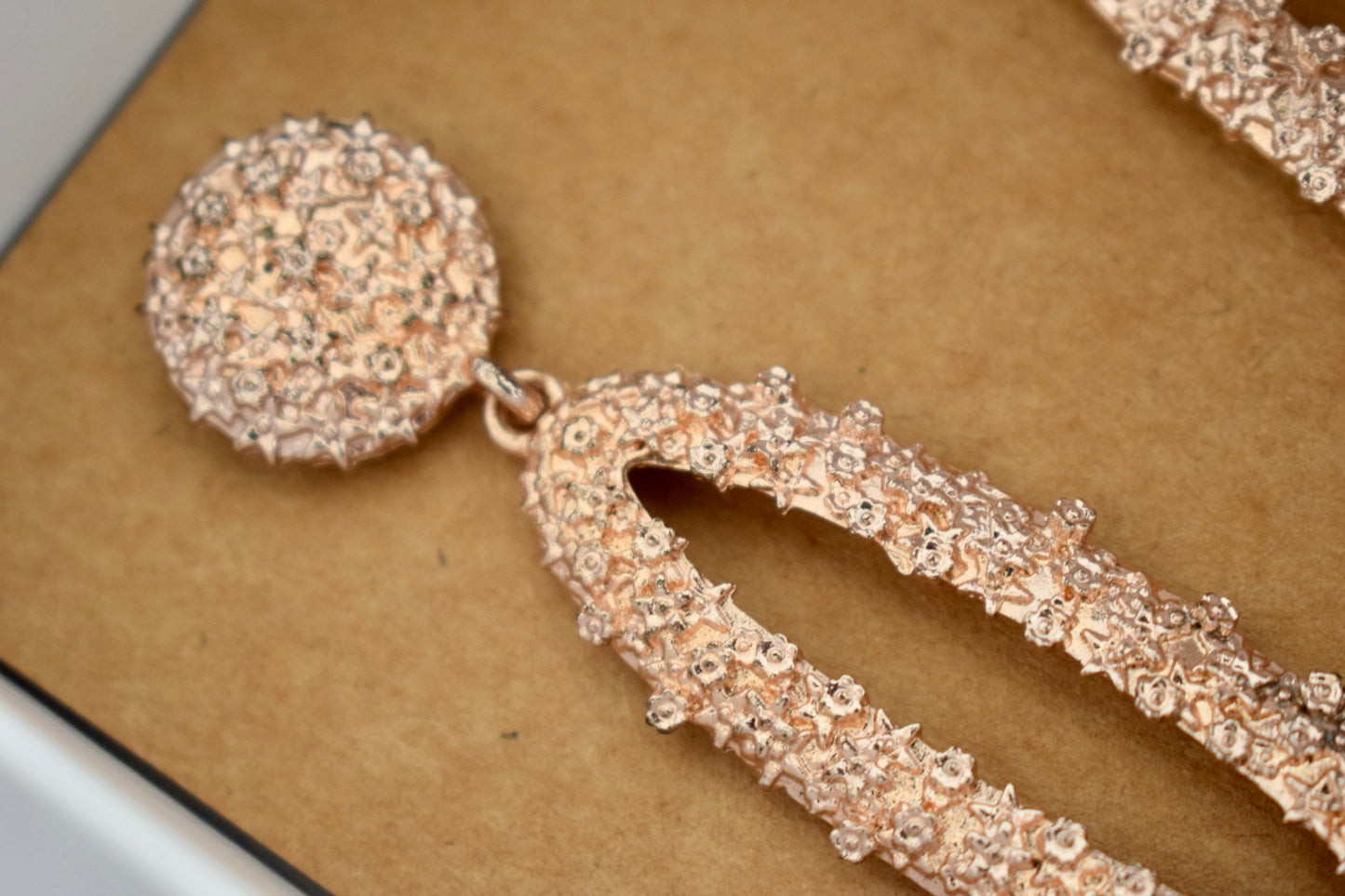 Matrut | Indo-western Earrings - IN306