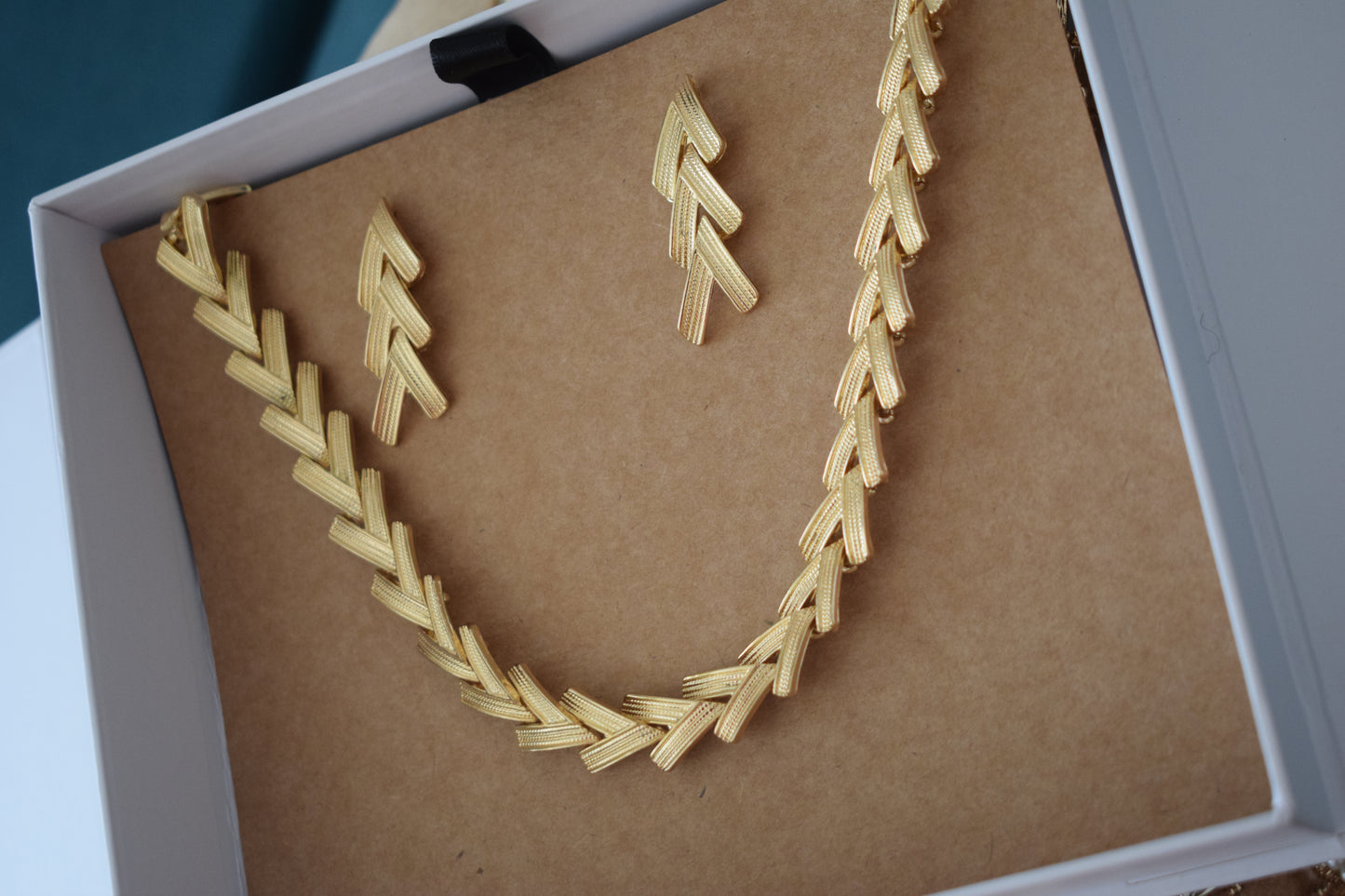 Matrut | Necklace Set - C511