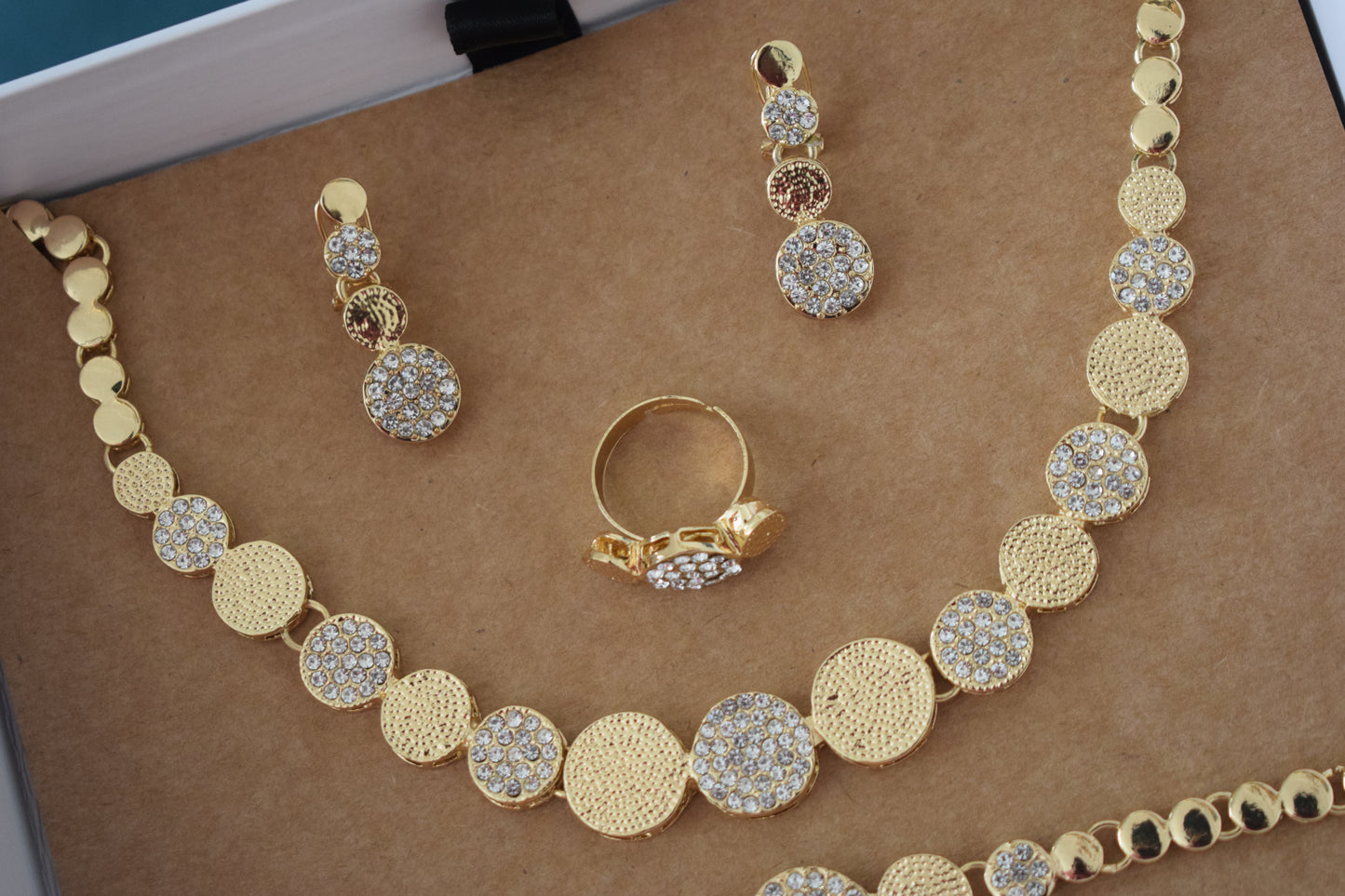 Matrut | Necklace Set - C513