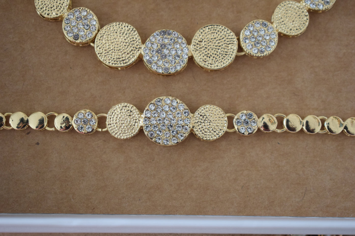 Matrut | Necklace Set - C513