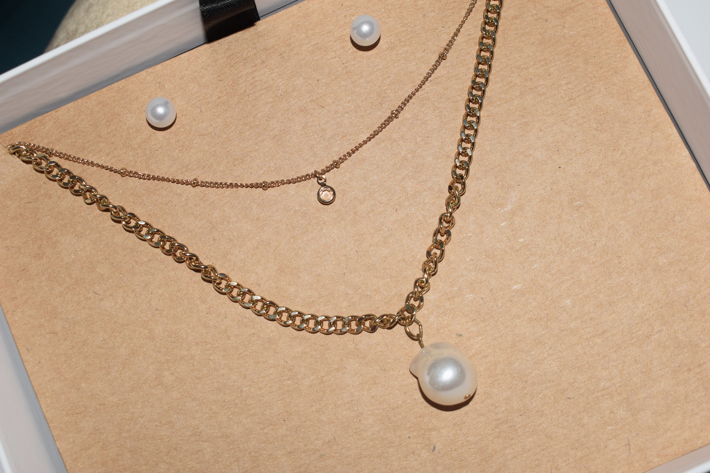 Matrut | Necklace Set - C514