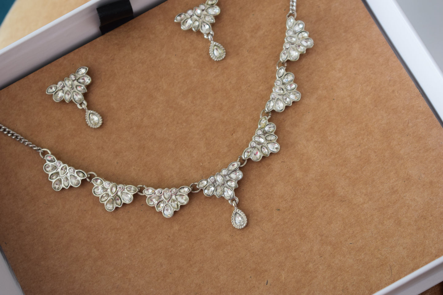 Matrut | Necklace Set - C520