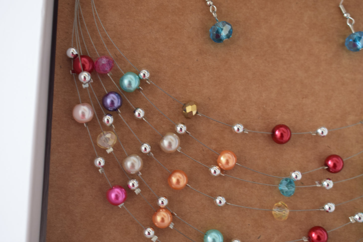 Matrut | Necklace Set - C521