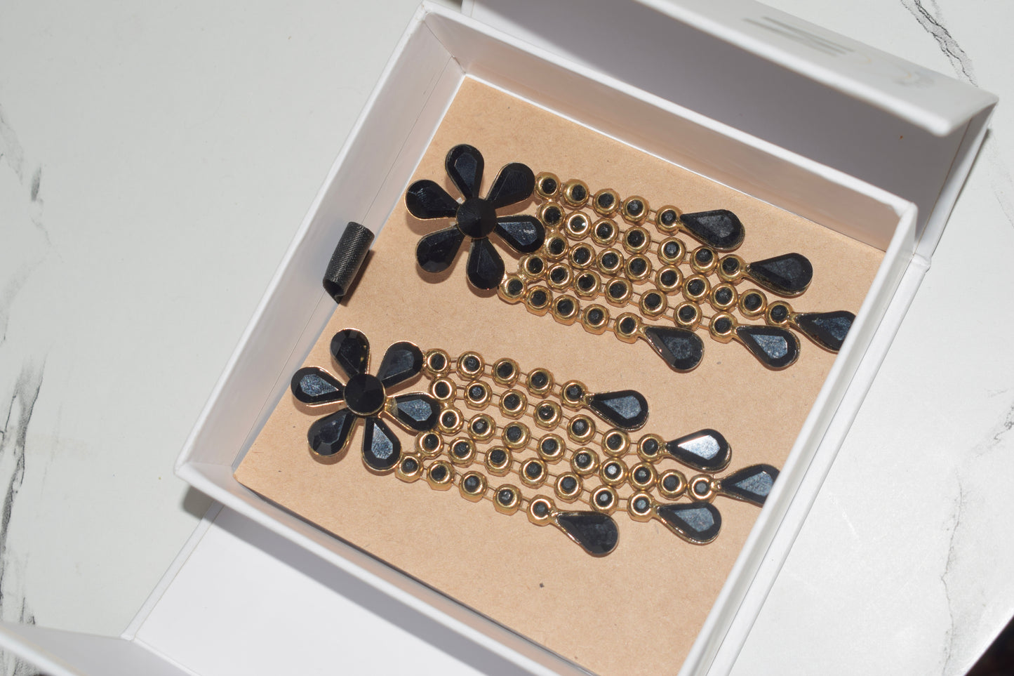 Matrut | Ethnic Earrings - E421