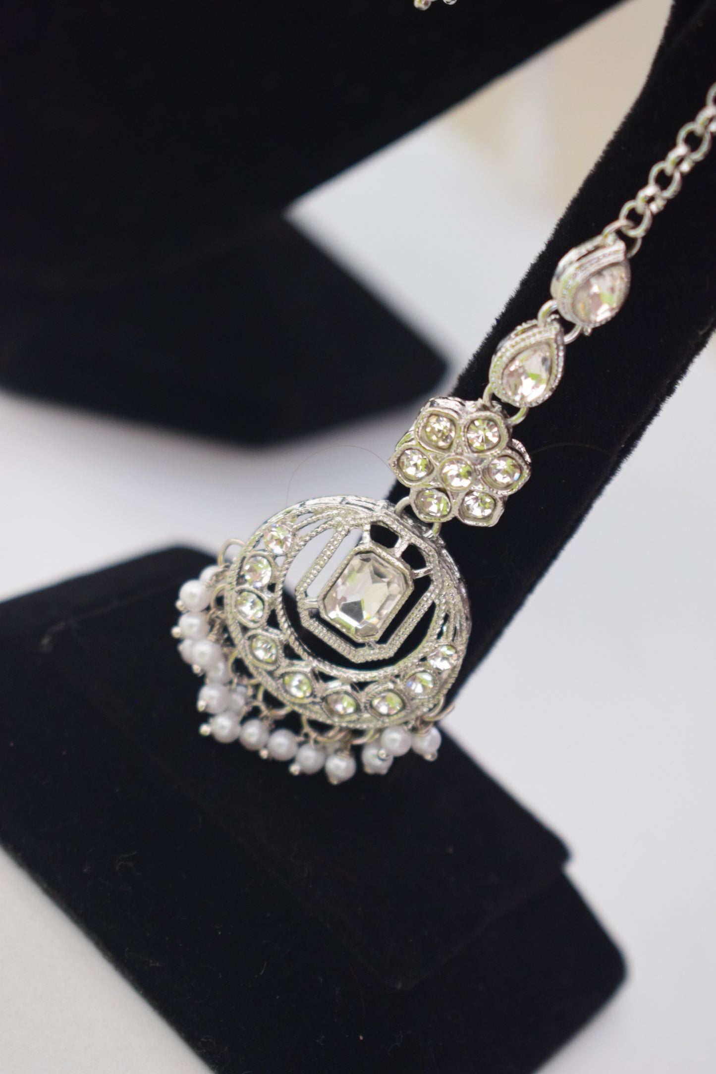 Matrut | Ethnic Necklace Set - M382