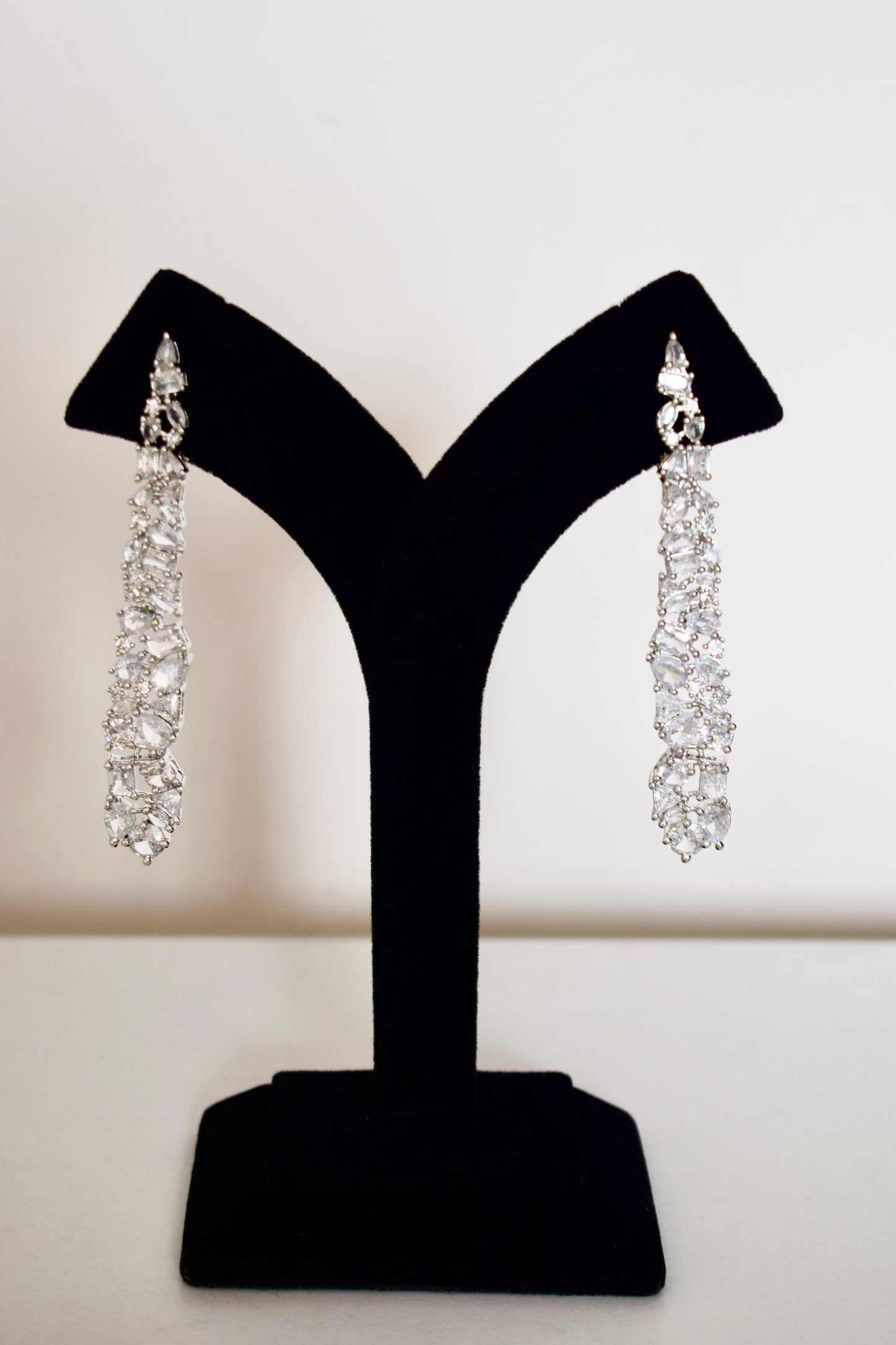 Matrut | Indo-western Earrings - IN312