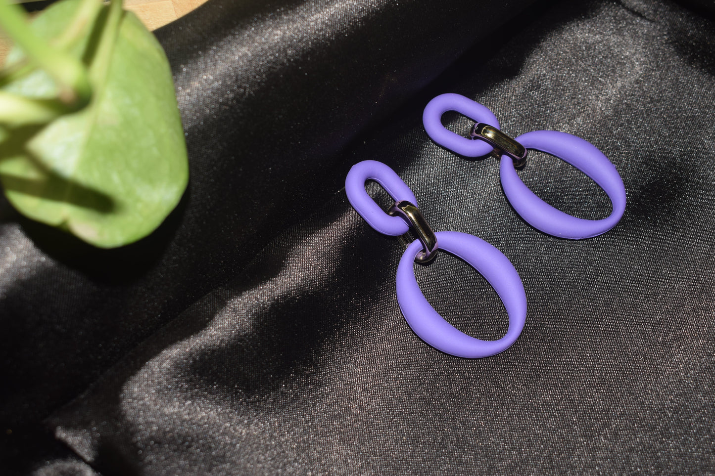Matrut | Indo-western Earrings - IN320