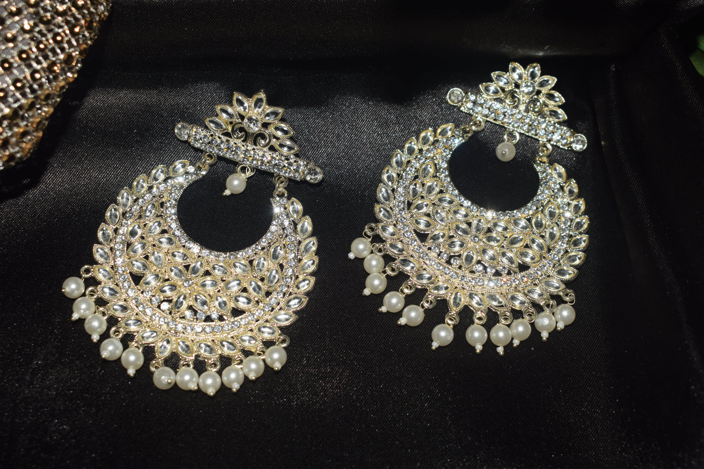 Matrut | Ethnic Earrings - E311