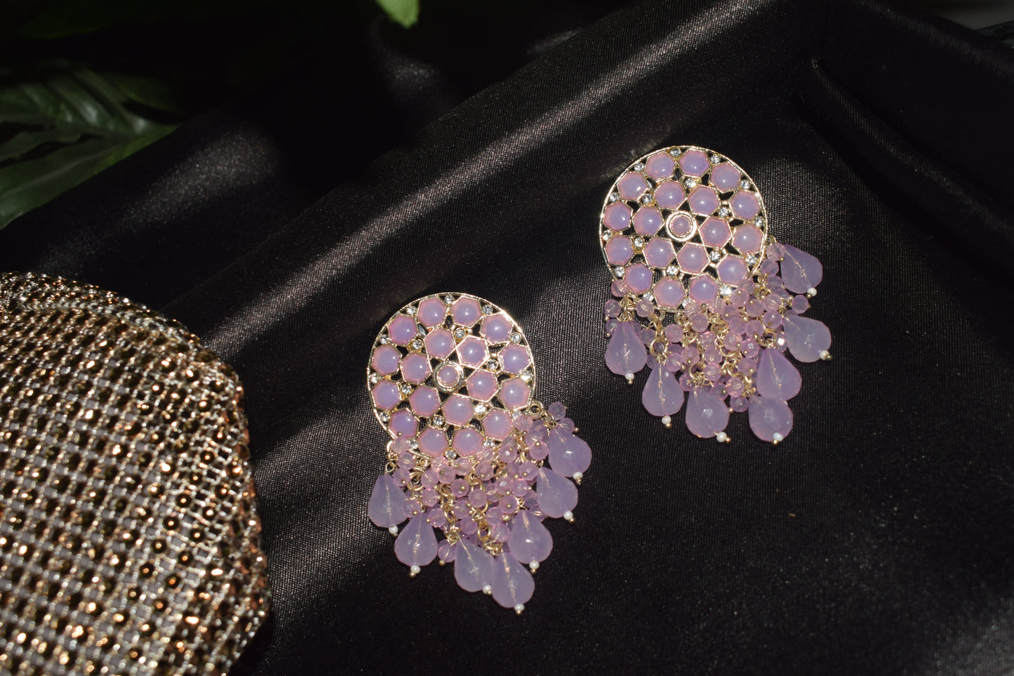 Matrut | Ethnic Earrings - E313