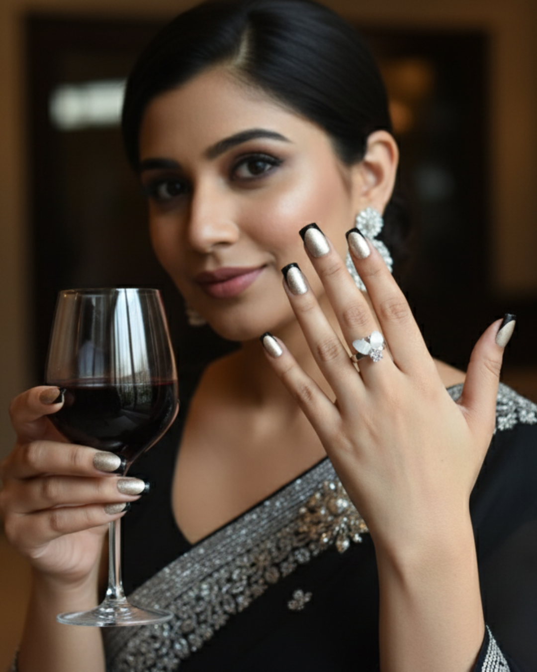 Matrut | Ready-To-Wear Nails - GLIMMER