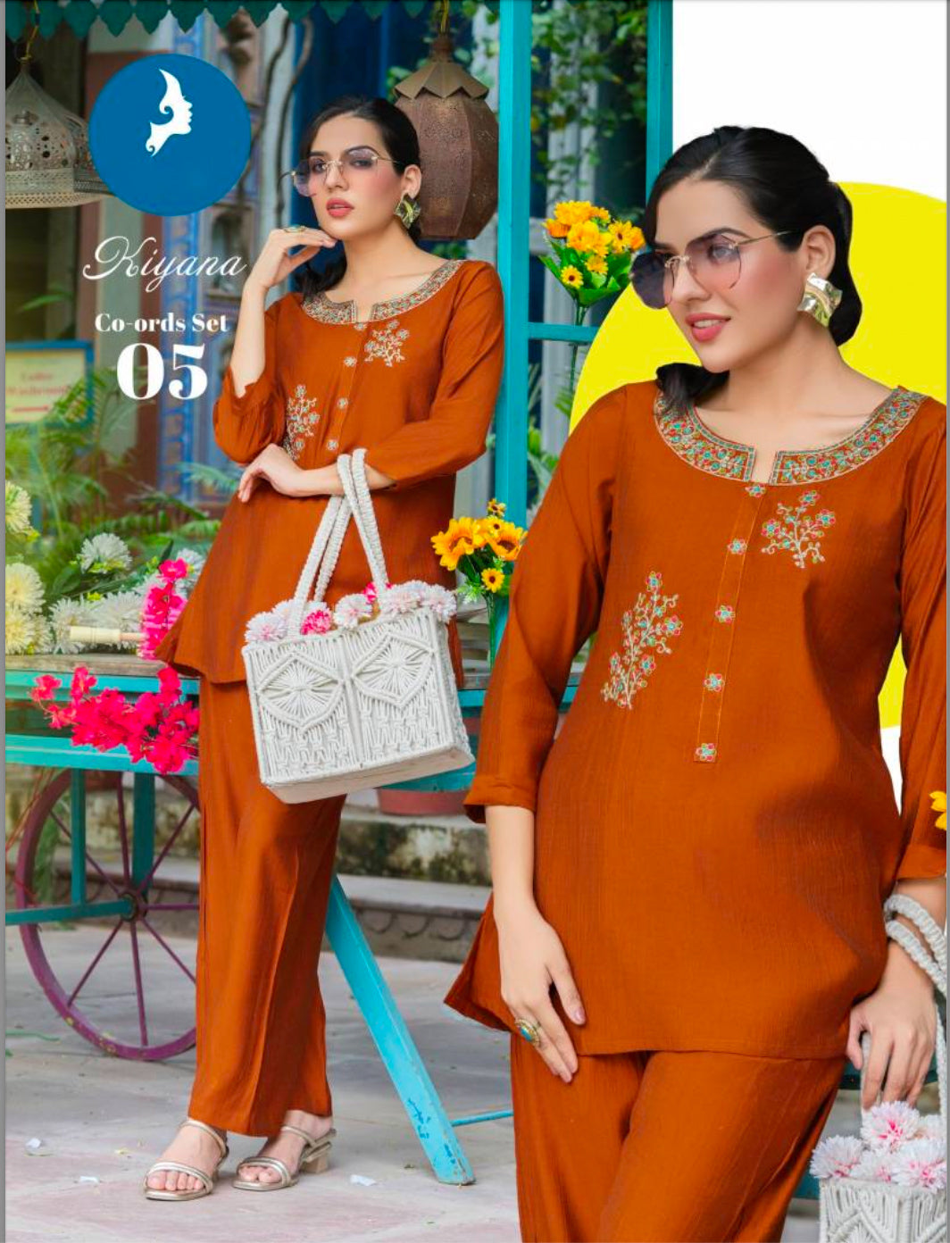 Matrut | Kiyana Co-ord Sets Catalog