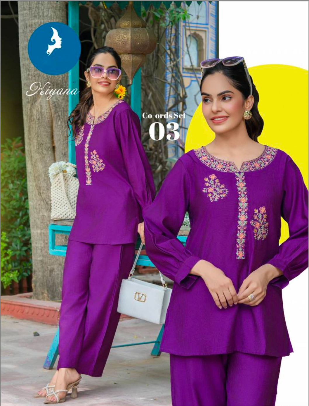 Matrut | Kiyana Co-ord Sets Catalog