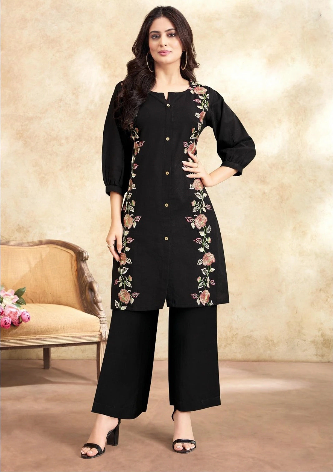 Matrut | Kaveri Co-ord Sets Catalog