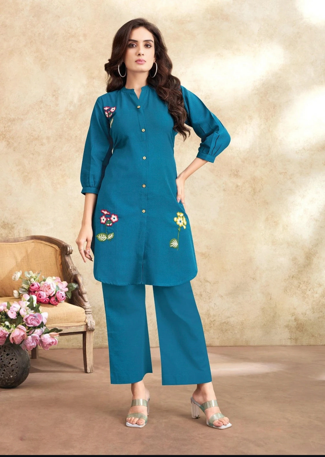 Matrut | Kaveri Co-ord Sets Catalog