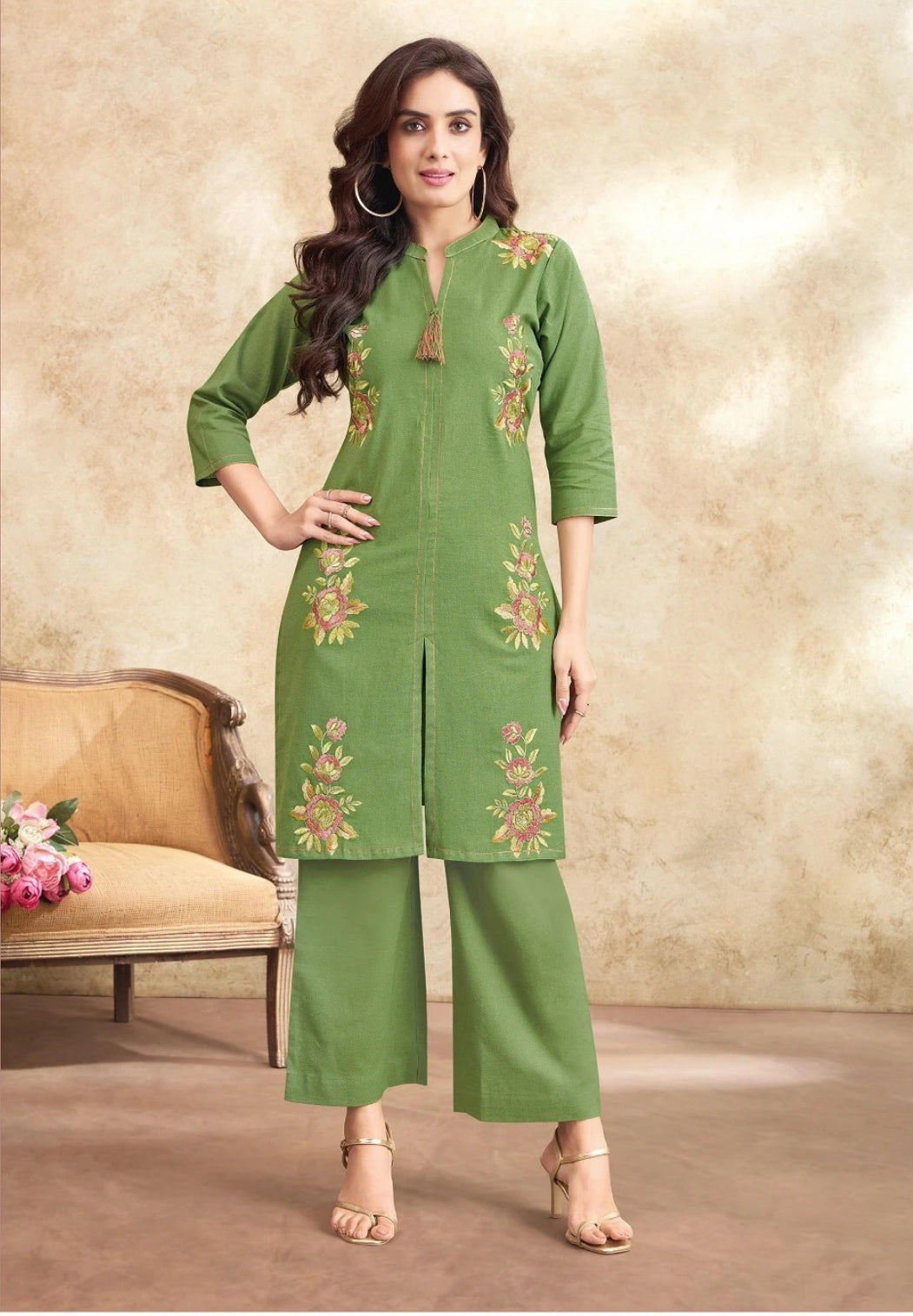 Matrut | Kaveri Co-ord Sets Catalog