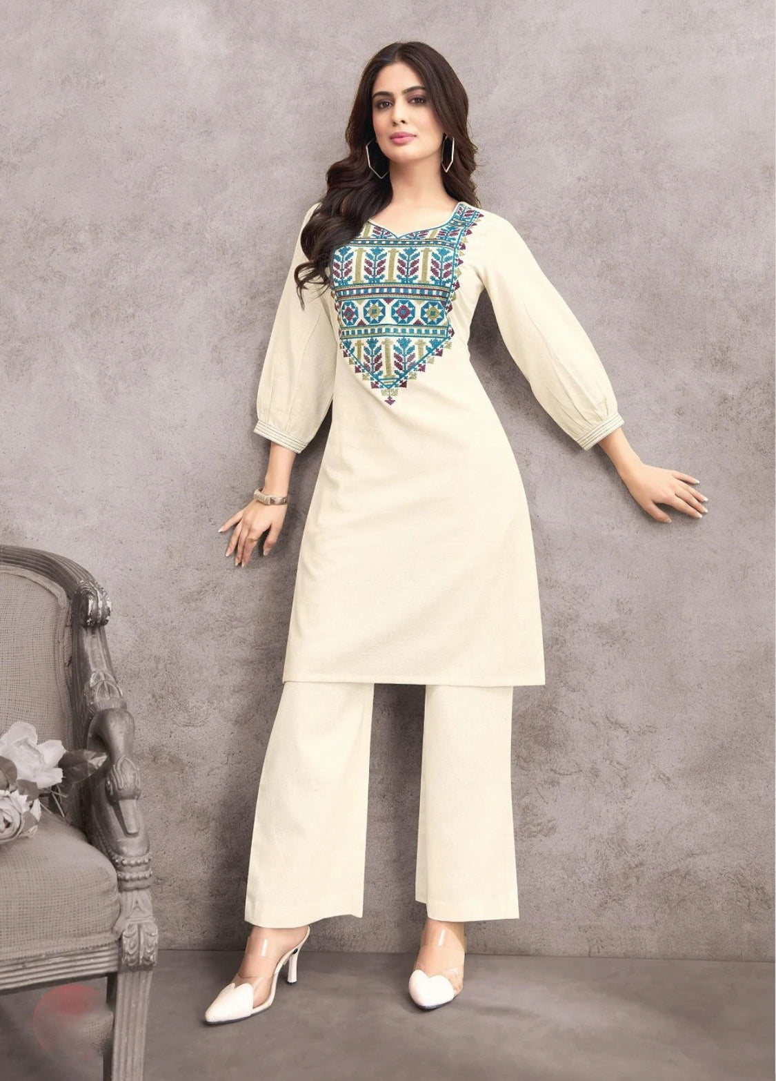 Matrut | Kaveri Co-ord Sets Catalog