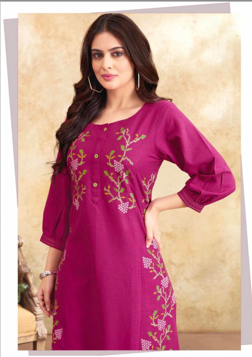 Matrut | Kaveri Co-ord Sets Catalog