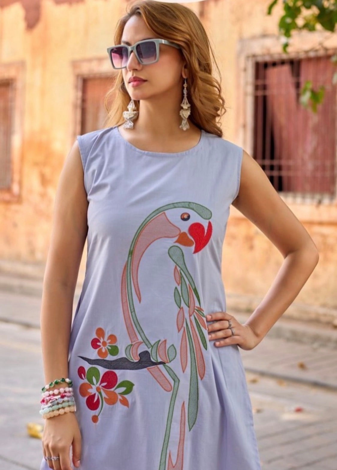 Muskaan - 6 Designs