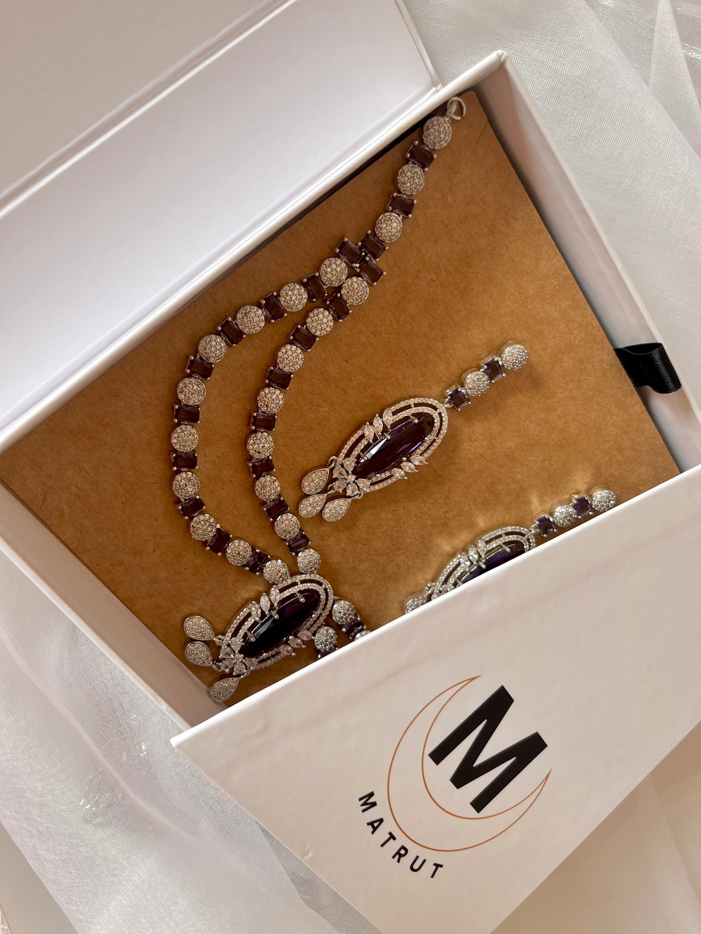 Matrut | THE TWILIGHT DIVA LOOK