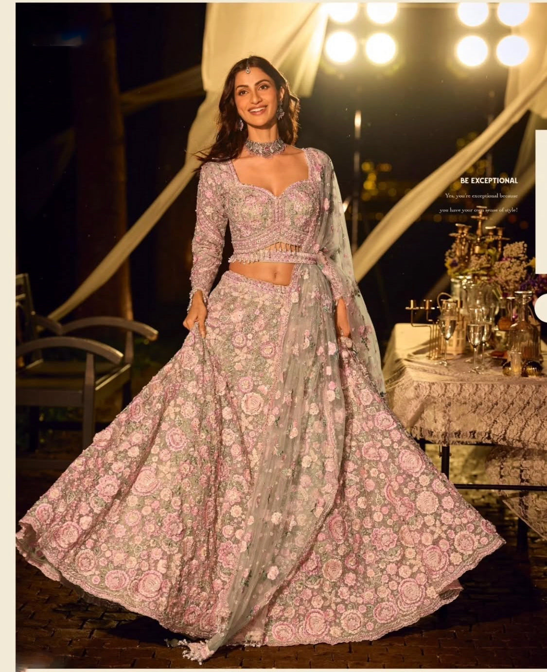 Riyaasat - 6 Designs