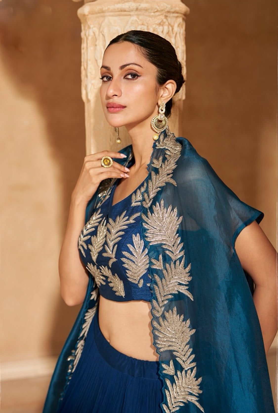 Matrut | Ocean Breeze Blue Trio Set