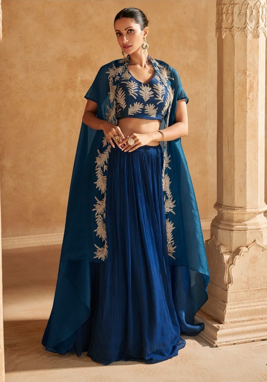 Matrut | Ocean Breeze Blue Trio Set