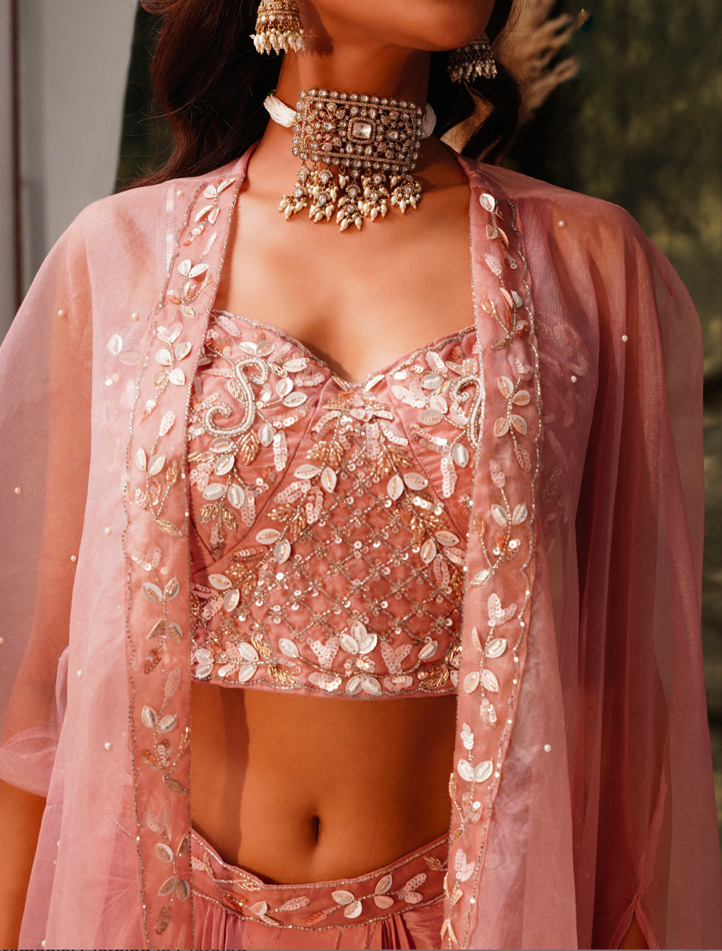 Matrut | Marshmallow Baby Pink Trio Set