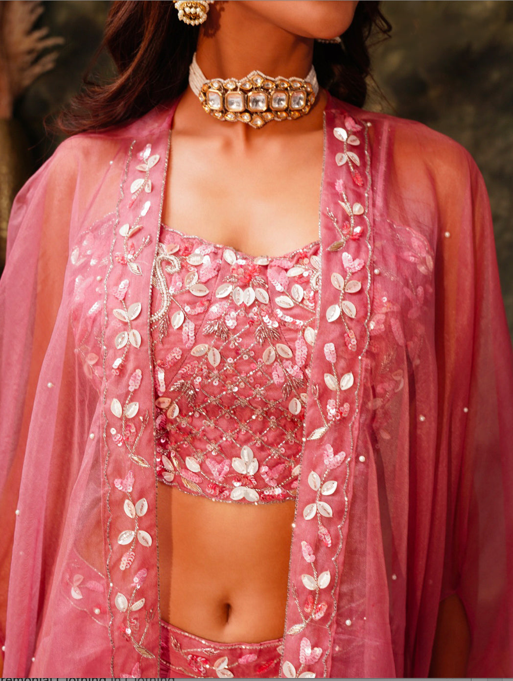 Matrut | Marshmallow Onion Pink Trio Set