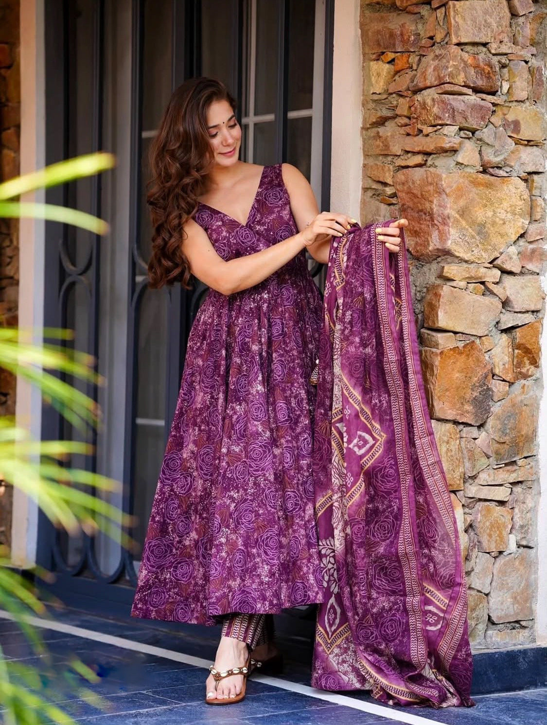 Kaala Khatta - 2 Designs