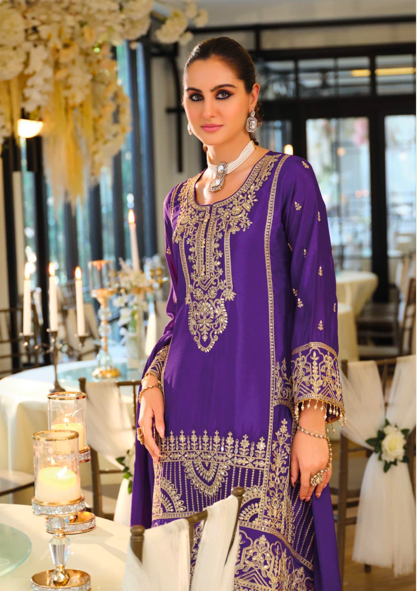 Manpreet - 3 Designs