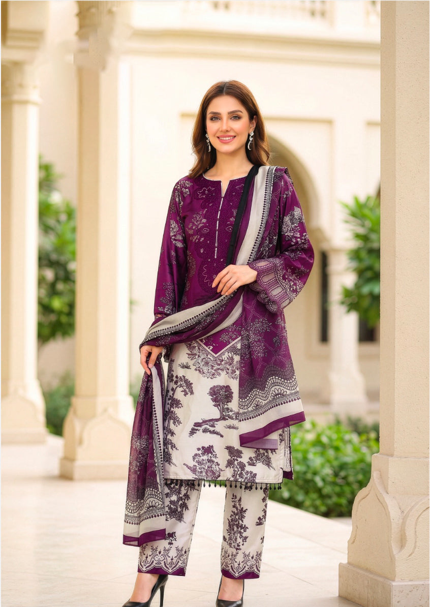 Aashna • 2 Designs