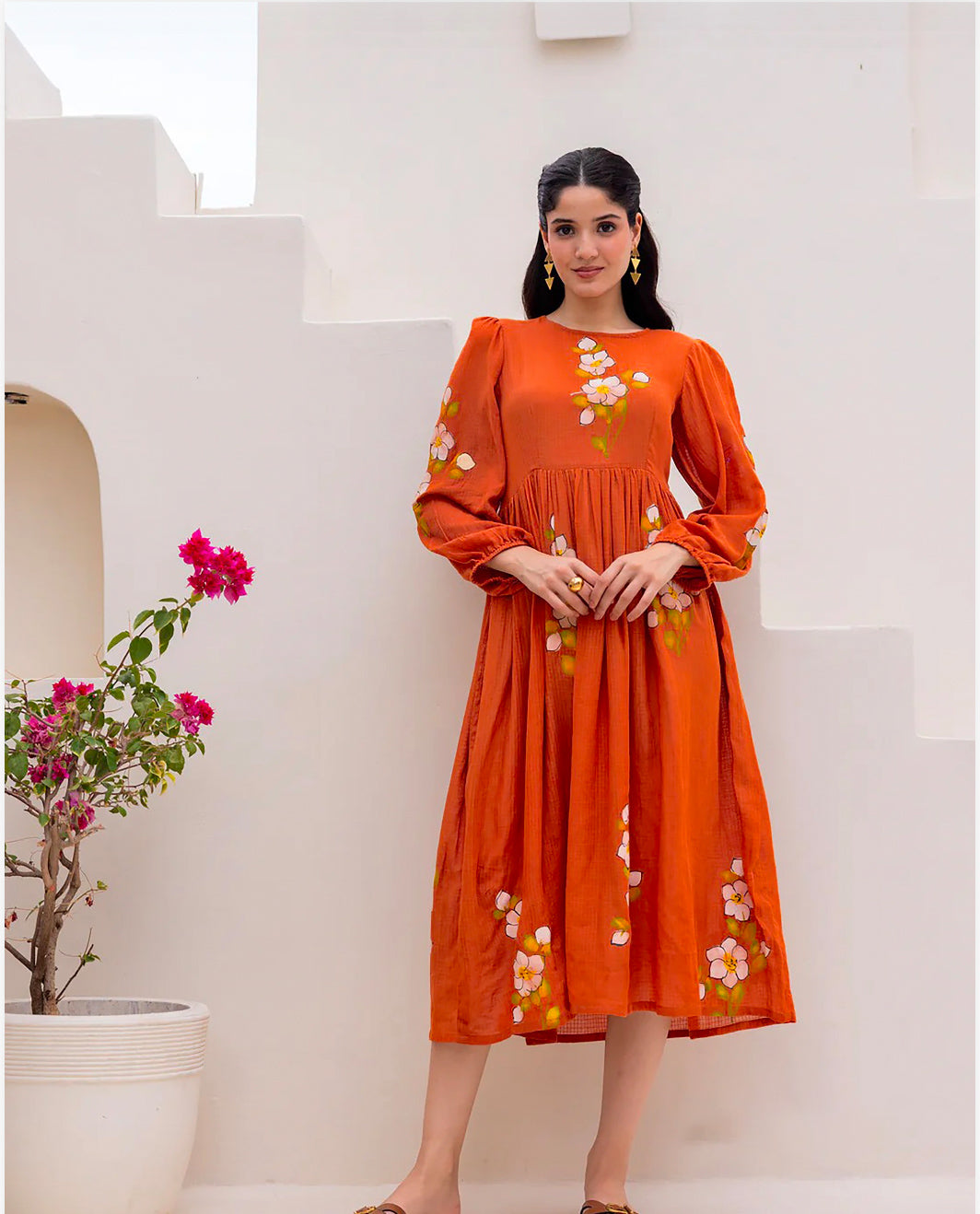 Panchi - 6 Designs