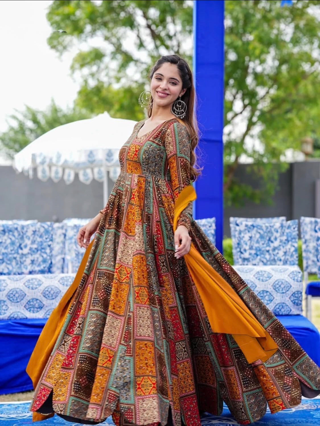 Riddhi • 3 Designs