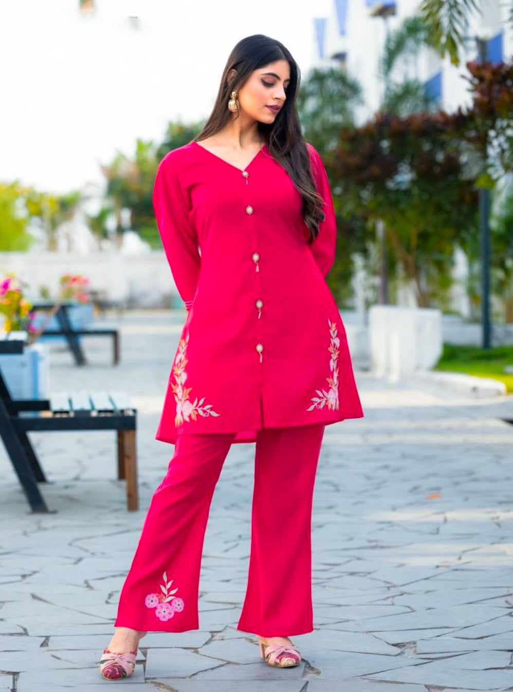 Matrut | Petal Play Co-ord Sets Catalog