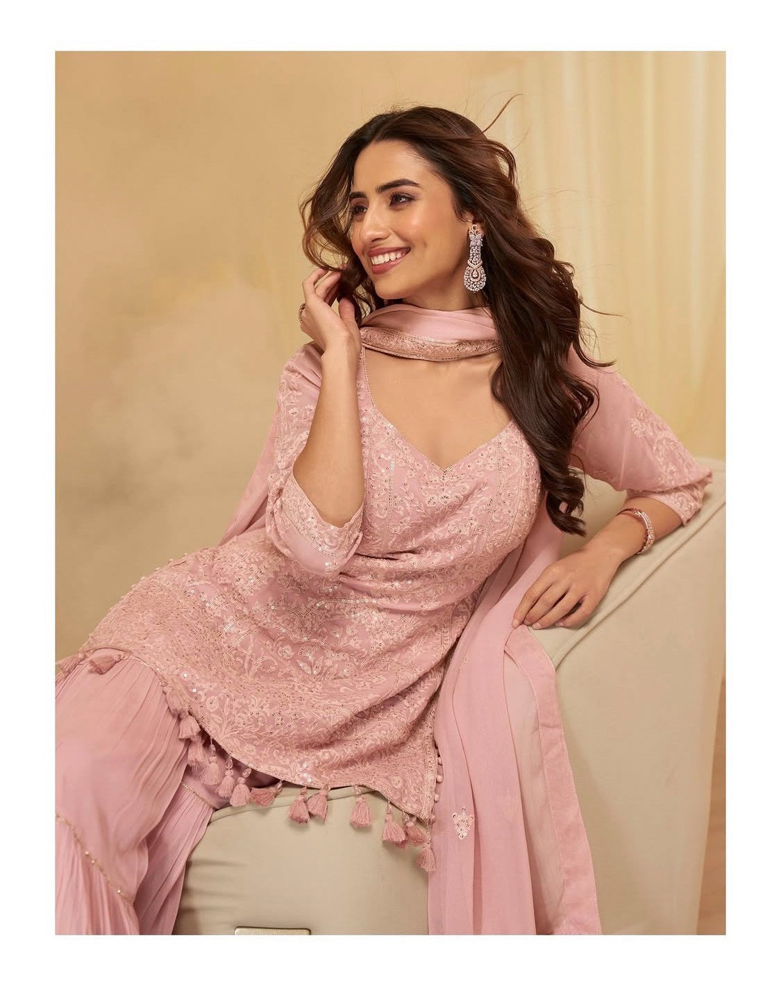 Asmita - 3 Designs