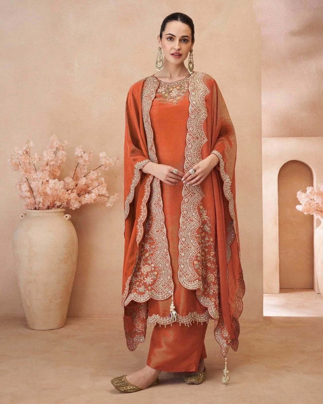Kalash • 3 Designs