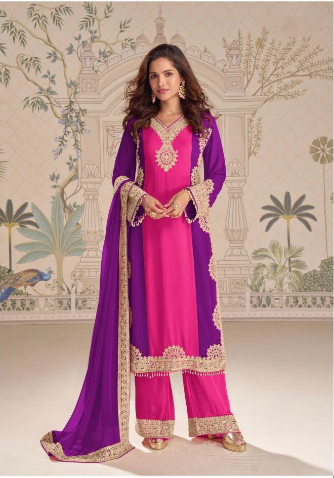 Kumkum • 3 Designs