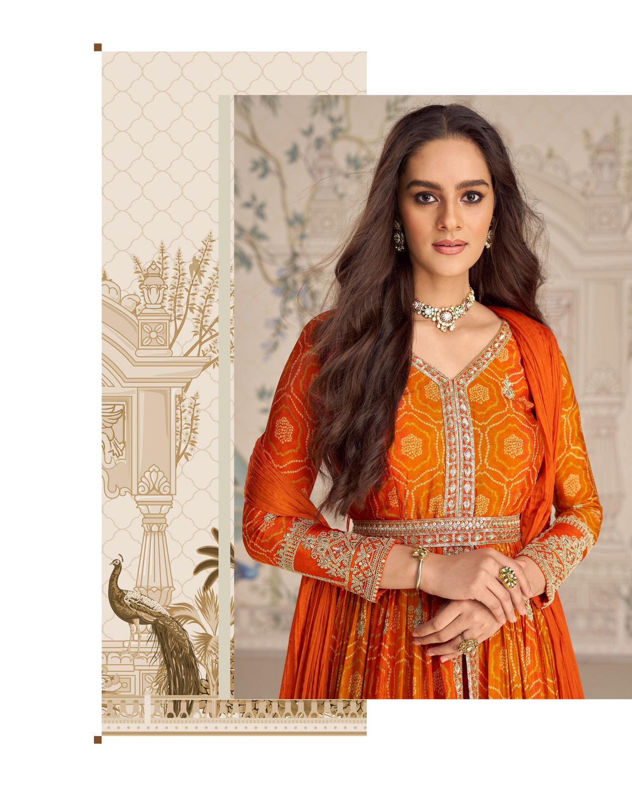 Vaani • 3 Designs