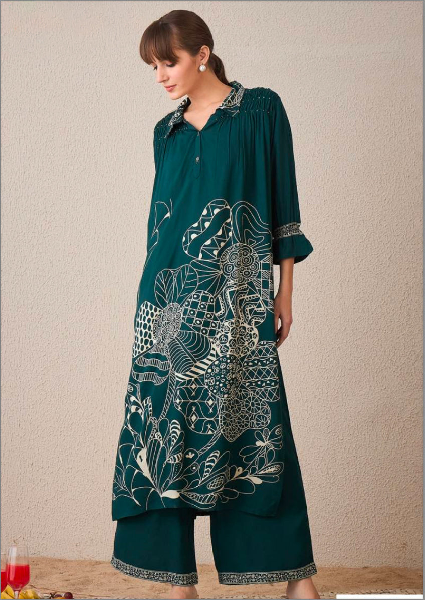 Matrut | Gold Spirit Co-ord Sets Catalog