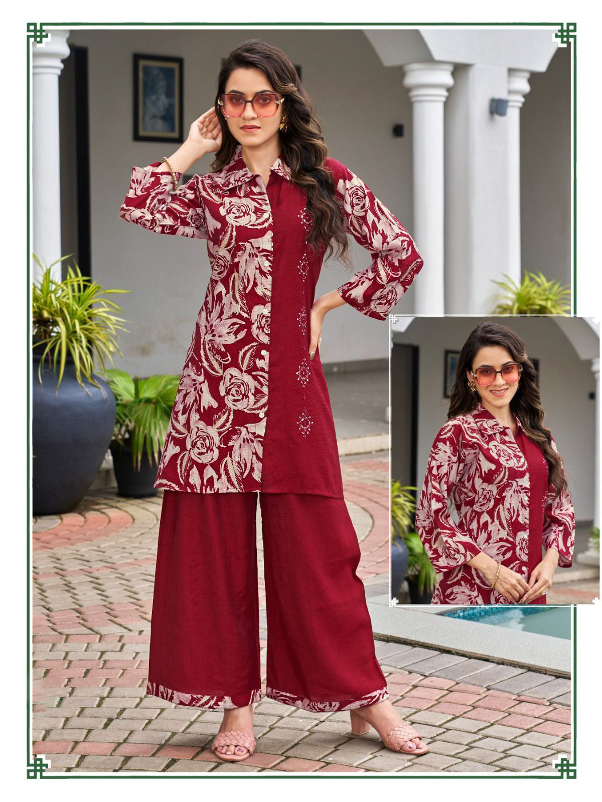 Matrut | Lily Co-ord Sets Catalog
