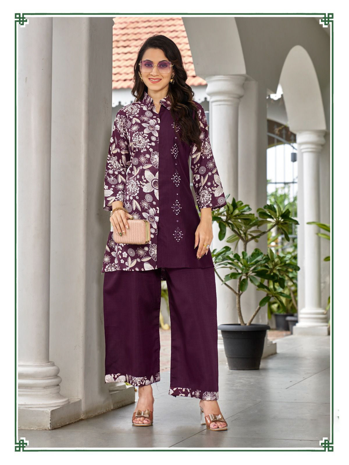 Matrut | Lily Co-ord Sets Catalog