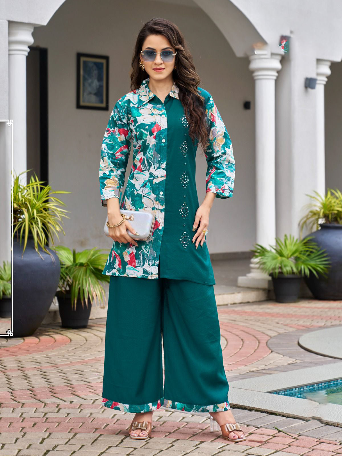 Matrut | Lily Co-ord Sets Catalog