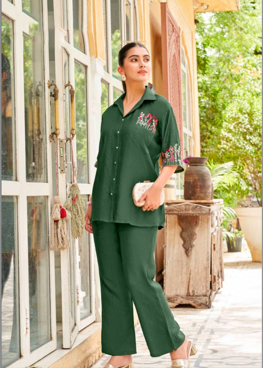 Matrut | Honey Bee Co-ord Sets Catalog