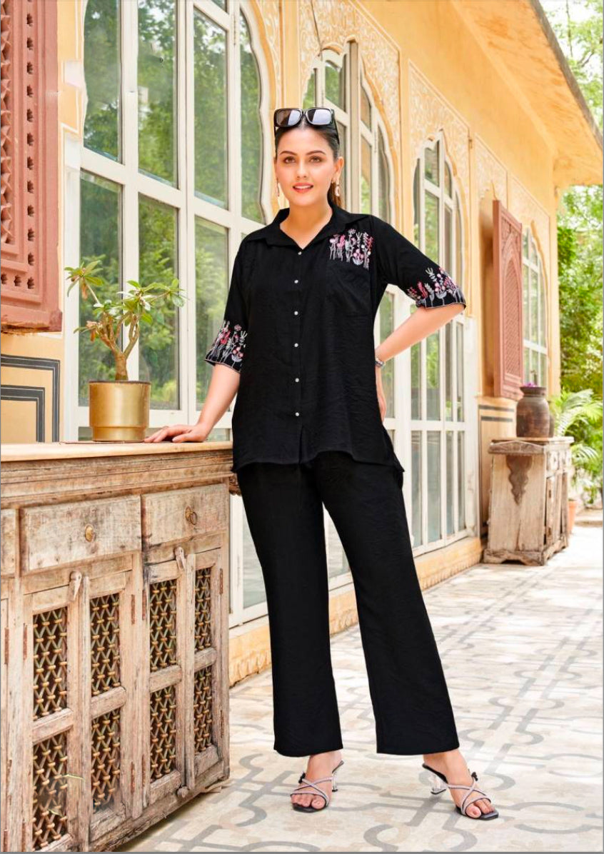 Matrut | Honey Bee Co-ord Sets Catalog