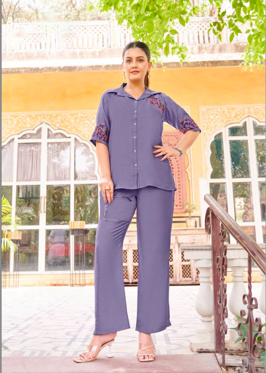 Matrut | Honey Bee Co-ord Sets Catalog