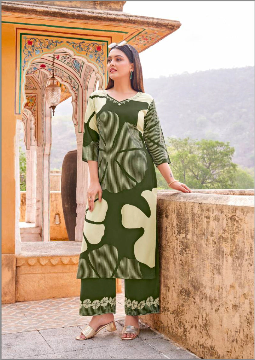 Matrut | Tales Co-ord Sets Catalog